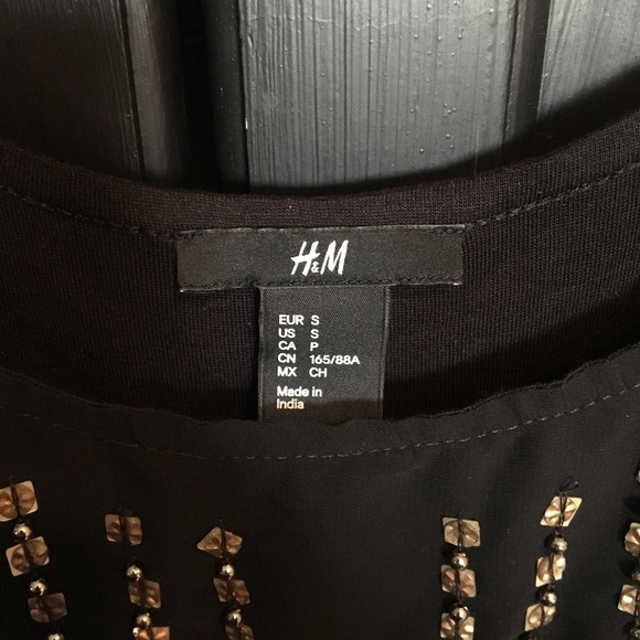 Beaded Dressy Spaghetti Strap Dress - Picture 2 of 2